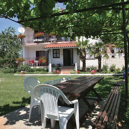 Awesome Apartment In Labin With Wifi Rasa ภายนอก รูปภาพ
