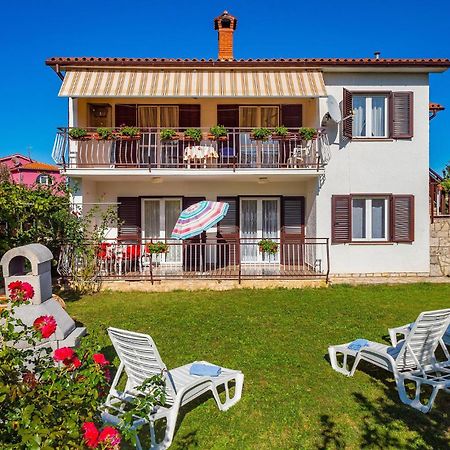 Awesome Apartment In Labin With Wifi Rasa ภายนอก รูปภาพ