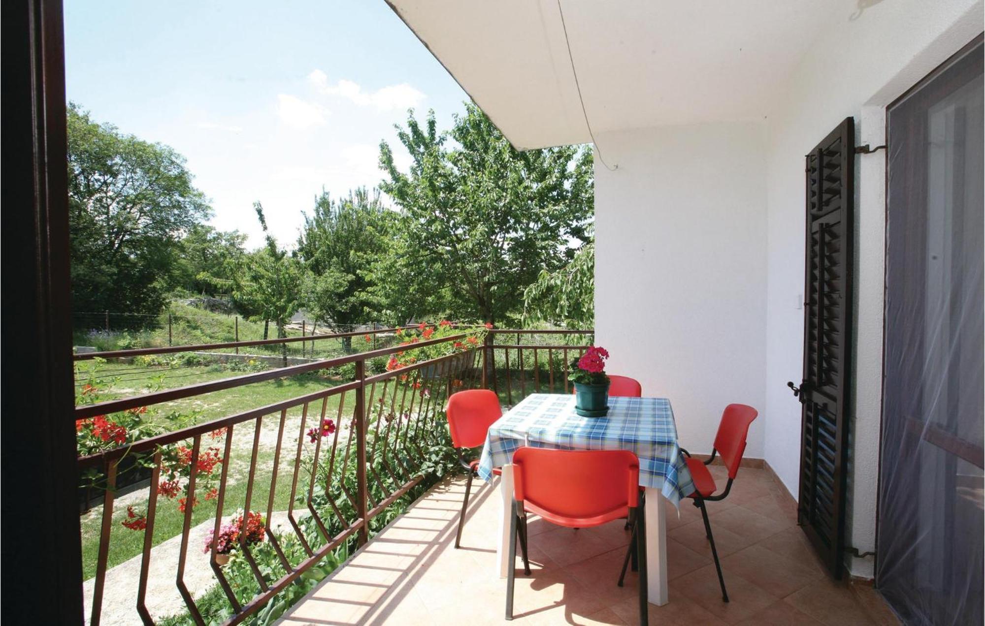 Awesome Apartment In Labin With Wifi Rasa ภายนอก รูปภาพ