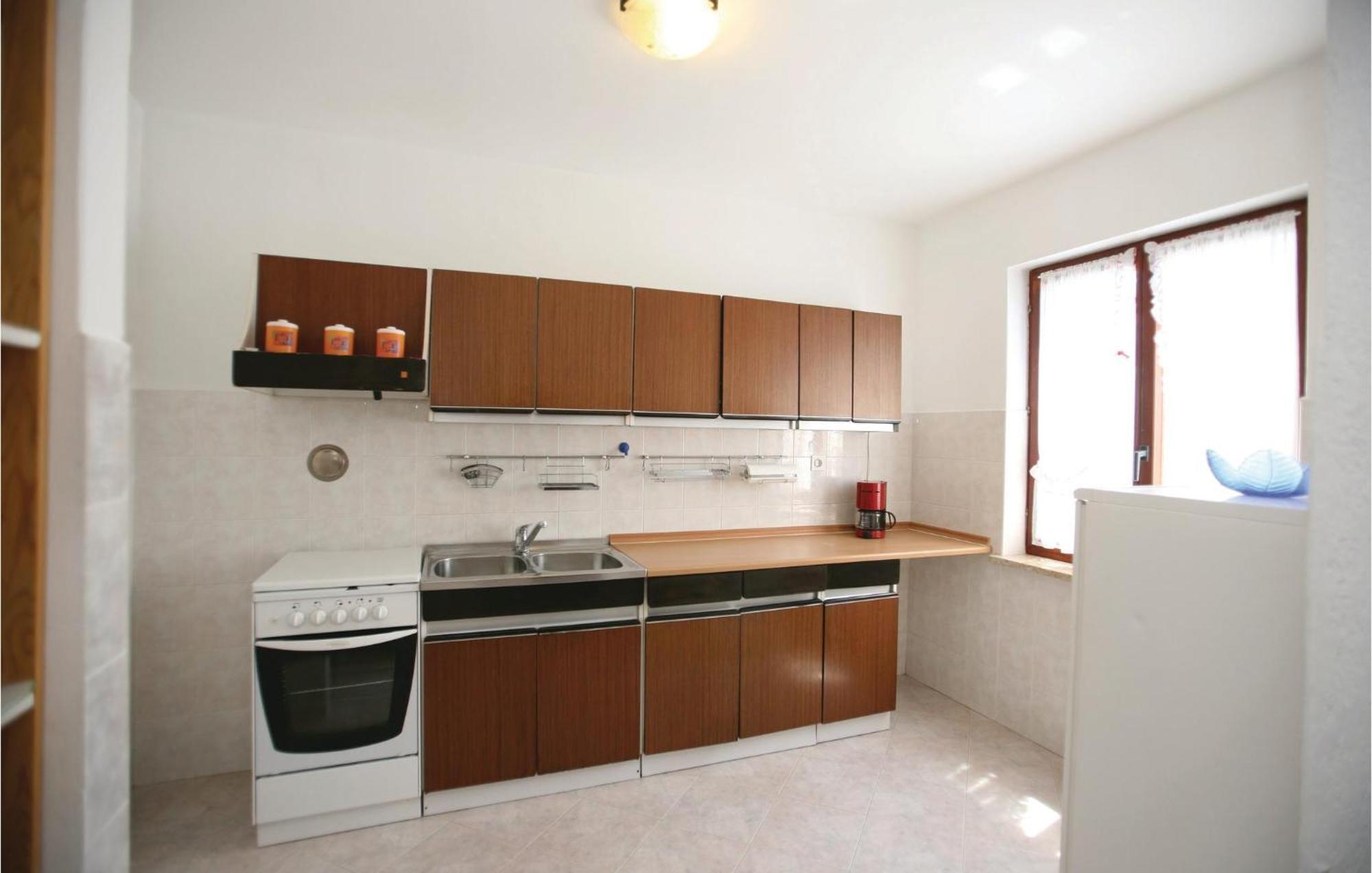 Awesome Apartment In Labin With Wifi Rasa ภายนอก รูปภาพ