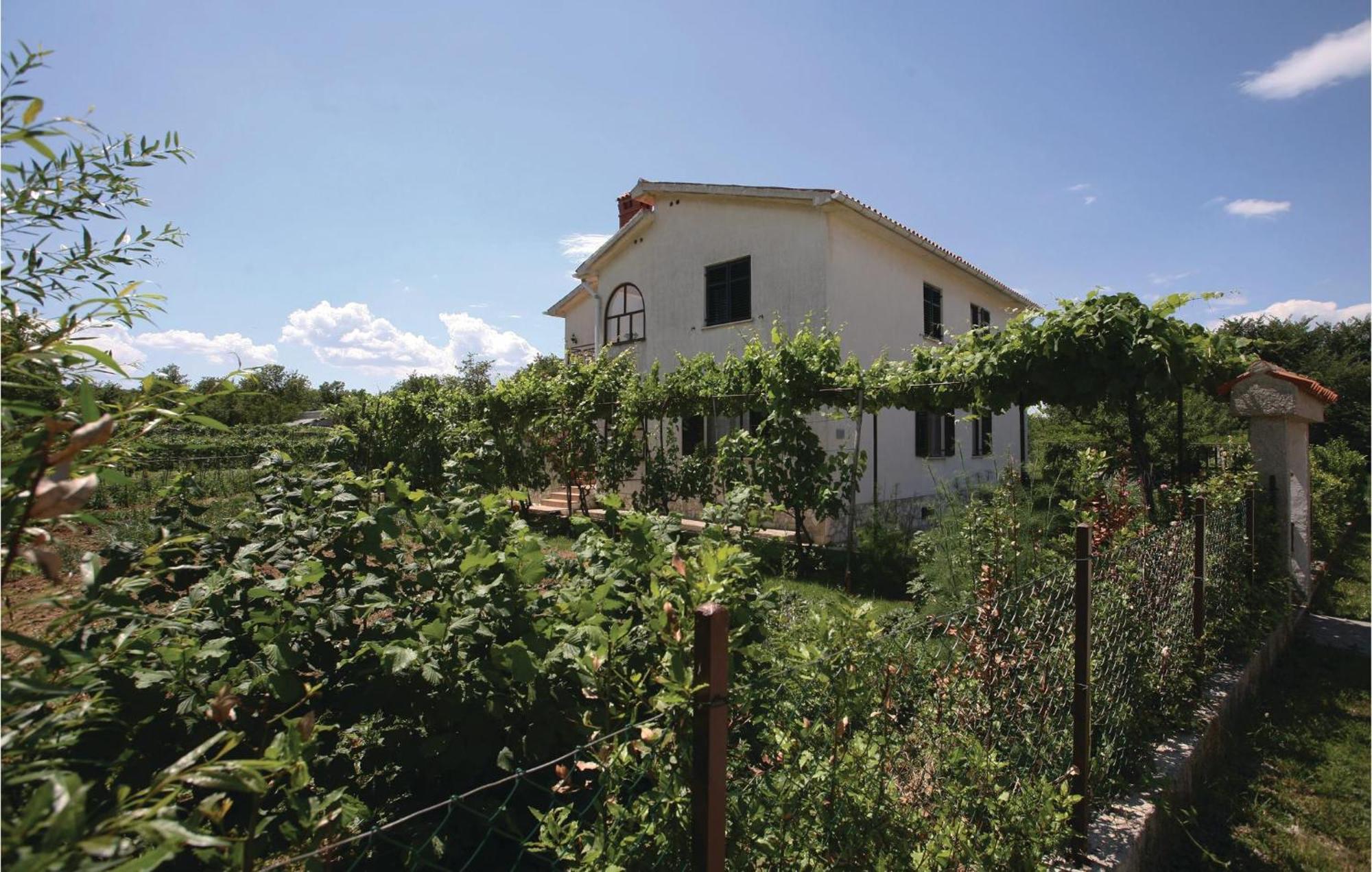Awesome Apartment In Labin With Wifi Rasa ภายนอก รูปภาพ