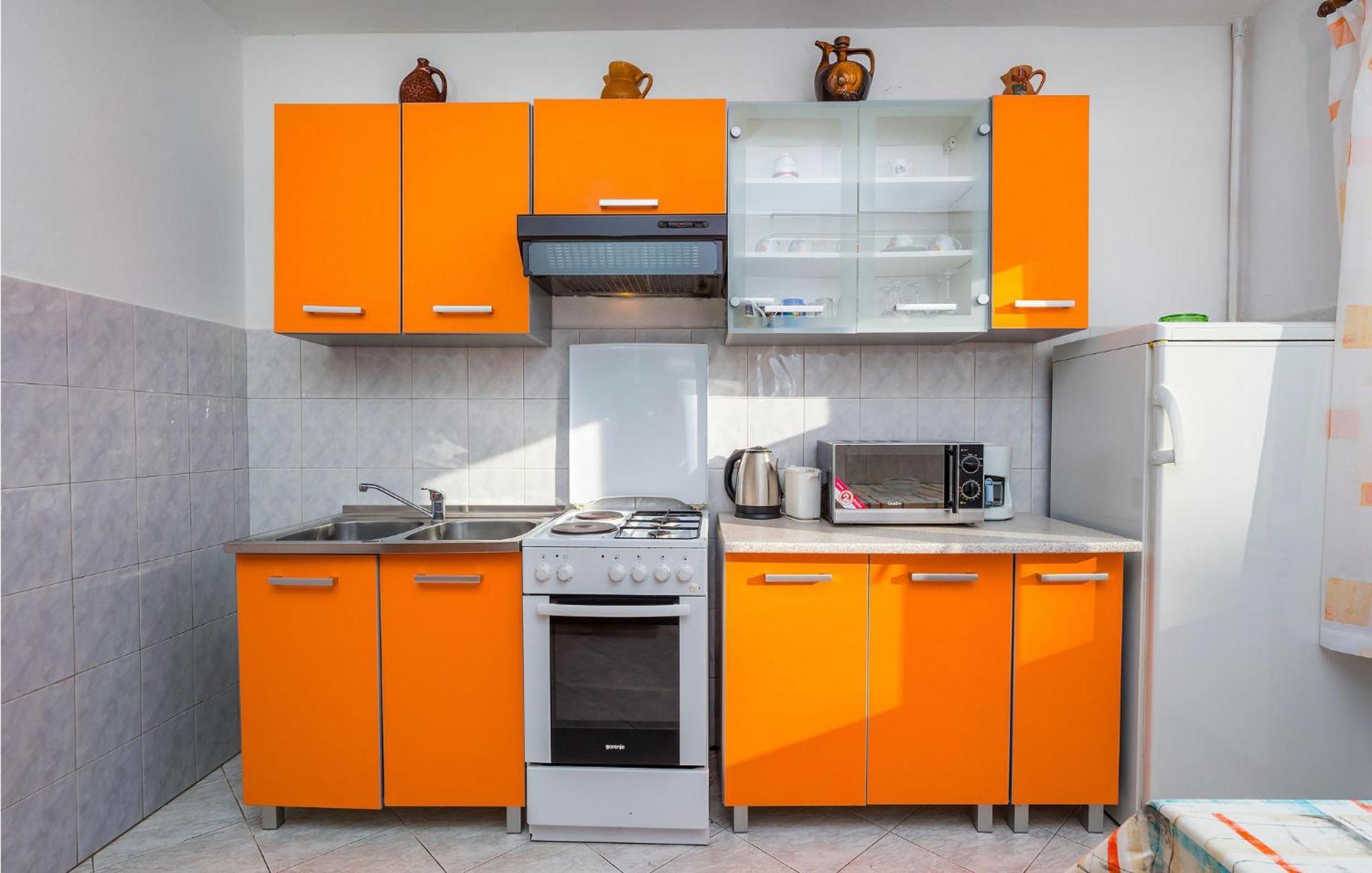 Awesome Apartment In Labin With Wifi Rasa ภายนอก รูปภาพ
