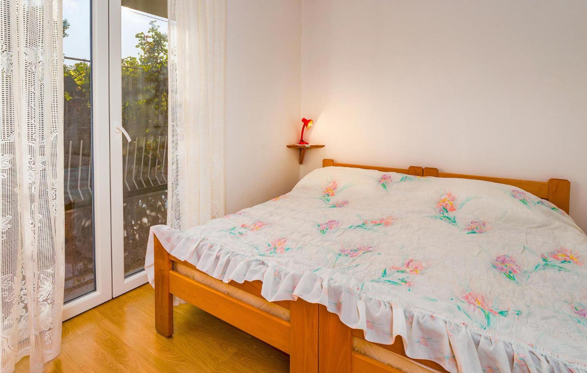 Awesome Apartment In Labin With Wifi Rasa ภายนอก รูปภาพ